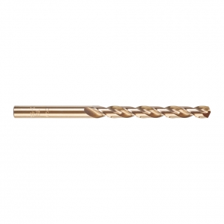 WIERTŁO HSS-G CO 6,5mm MILWAUKEE 4932373346