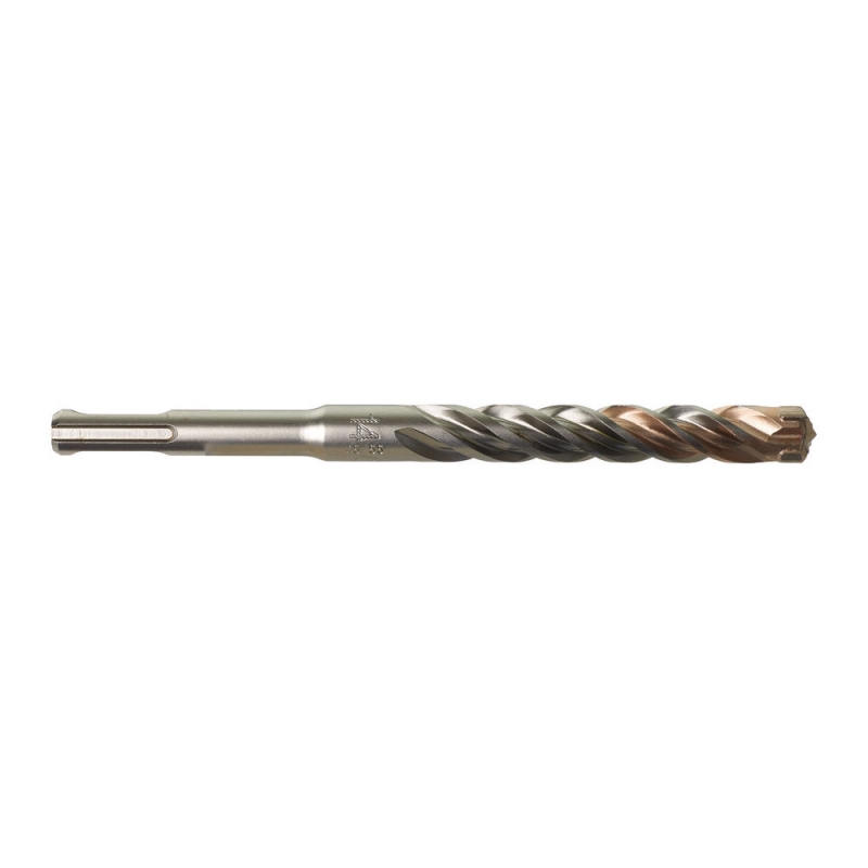 WIERTŁO SDS PLUS 14/100/160MM MILWAUKEE 4932352036 WIERTŁO SDS PLUS 14/100/160MM MILWAUKEE 4932352036