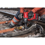 M18 ONEFHIWF1-802X KLUCZ UDAROWY 1" MILWAUKEE 4933459733