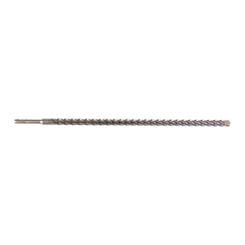 WIERTŁO SDS PLUS 16/400/450MM MILWAUKEE 4932352820 WIERTŁO SDS PLUS 16/400/450MM MILWAUKEE 4932352820