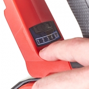 M18 ONEFHIWF1-802X KLUCZ UDAROWY 1" MILWAUKEE 4933459733