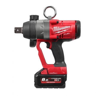M18 ONEFHIWF1-802X KLUCZ UDAROWY 1" MILWAUKEE 4933459733
