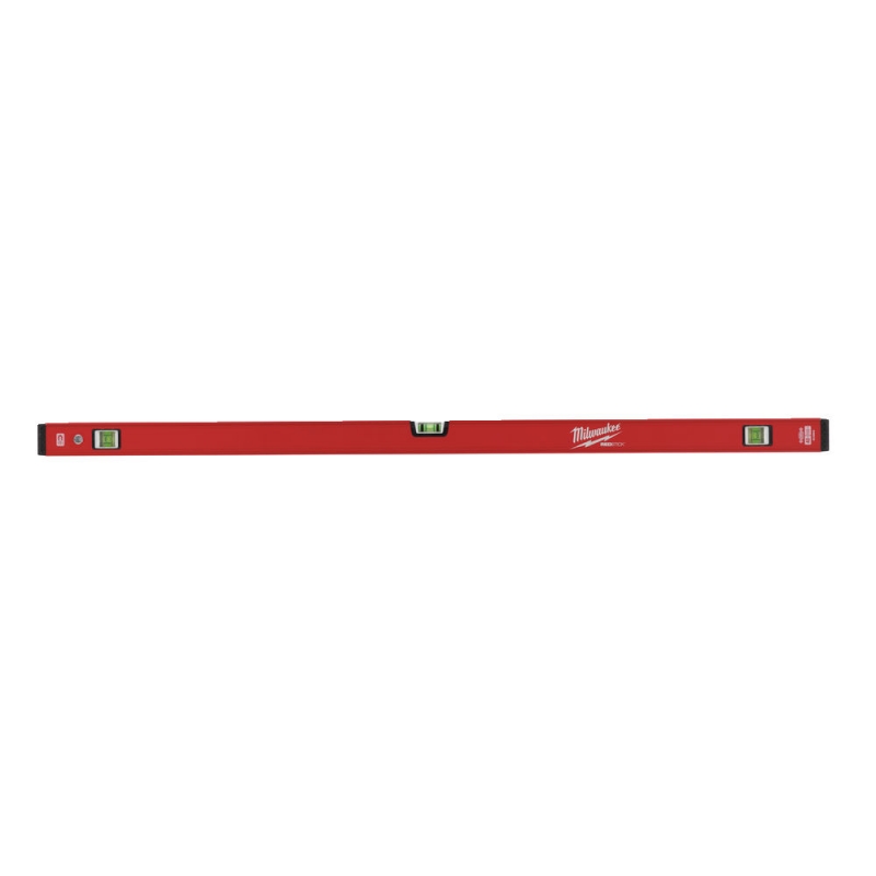 POZIOMICA REDSTICK COMPACT 120CM MILWAUKEE 4932459086 POZIOMICA REDSTICK COMPACT 120CM MILWAUKEE 4932459086