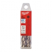 WIERTŁO HSS-G 8,5mm KRÓTKIE MILWAUKEE 4932352219