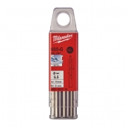 WIERTŁO HSS-G 6,5mm KRÓTKIE MILWAUKEE 4932352215
