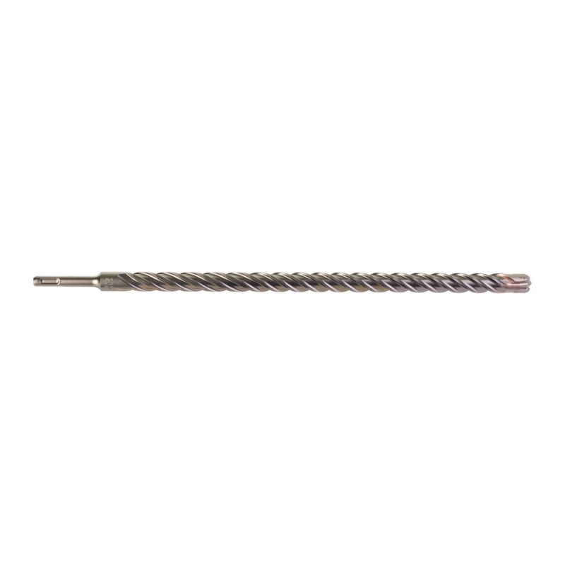 WIERTŁO SDS PLUS 20X400/450MM MILWAUKEE 4932356505 WIERTŁO SDS PLUS 20X400/450MM MILWAUKEE 4932356505