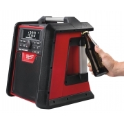 M18 RC-0 RADIO-ŁADOWARKA DO AKU MILWAUKEE 4933446639