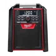 M18 RC-0 RADIO-ŁADOWARKA DO AKU MILWAUKEE 4933446639