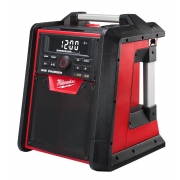 M18 RC-0 RADIO-ŁADOWARKA DO AKU MILWAUKEE 4933446639
