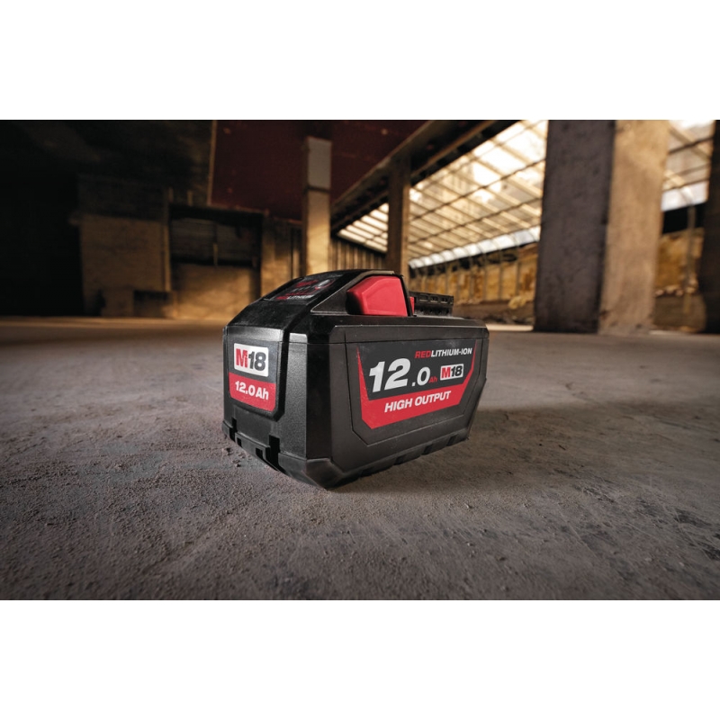 M18 HB12 AKUMULATOR MILWAUKEE 4932464260
