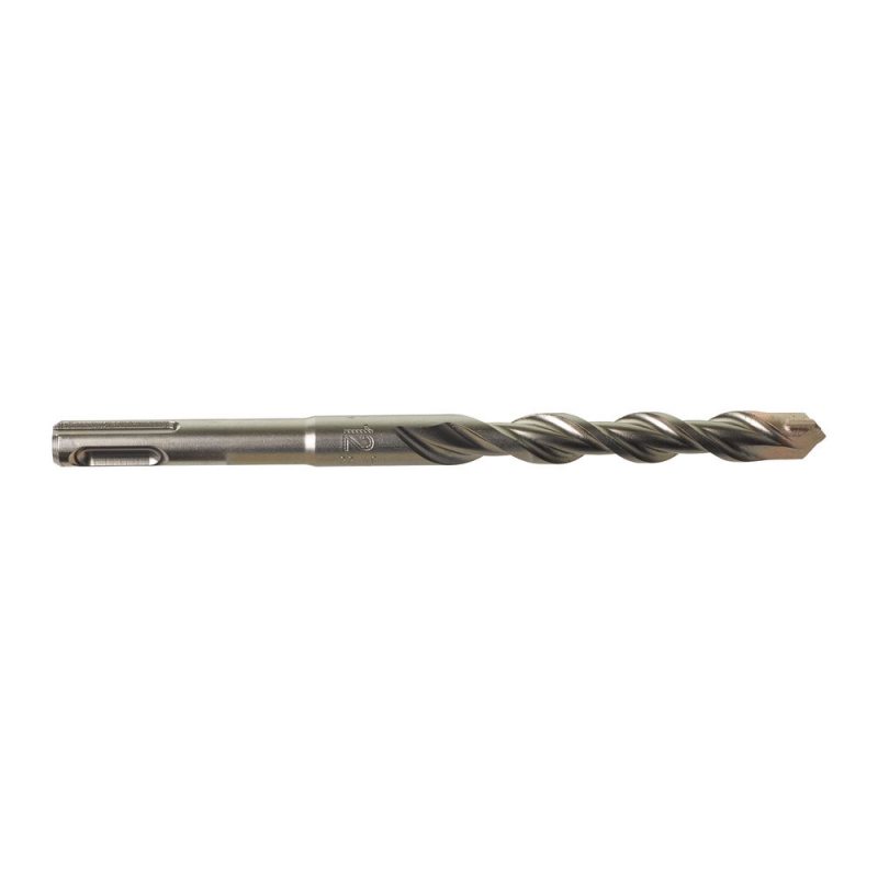 WIERTŁO UDAROWE SDS PLUS 12/100/160MM MILWAUKEE 4932307075 WIERTŁO UDAROWE SDS PLUS 12/100/160MM MILWAUKEE 4932307075
