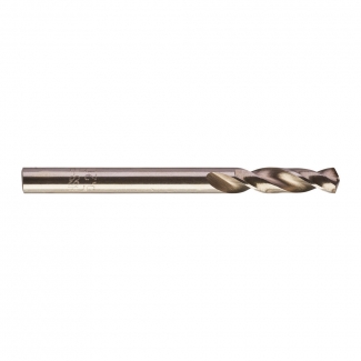 WIERTŁO HSS-G 5,2MM KRÓTKIE MILWAUKEE 4932352212