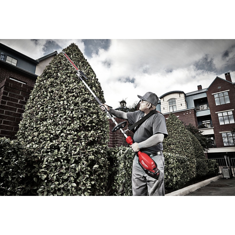 M18 FOPH-0 URZĄDZENIE PODSTAWOWE MILWAUKEE 4933464954