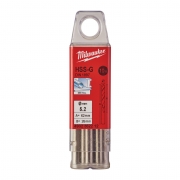 WIERTŁO HSS-G 5,2MM KRÓTKIE MILWAUKEE 4932352212