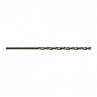 WIERTŁO HSS-G 3,0MM DŁUGIE MILWAUKEE 4932430330