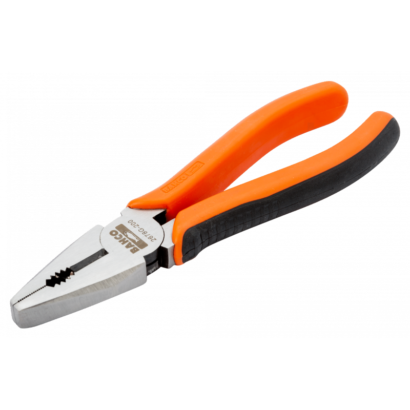 KOMBINERKI BAHCO 2678G-160