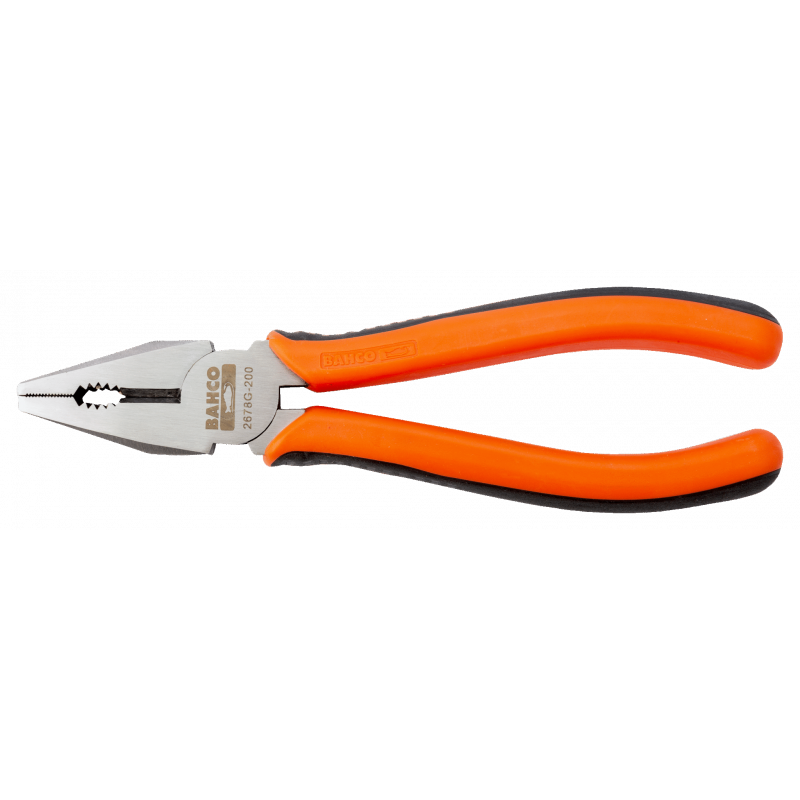 KOMBINERKI BAHCO 2678G-160