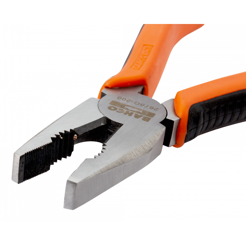 KOMBINERKI BAHCO 2678G-160