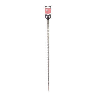 WIERTŁO UDAROWE SDS PLUS 8x400/460MM  MILWAUKEE 4932367013