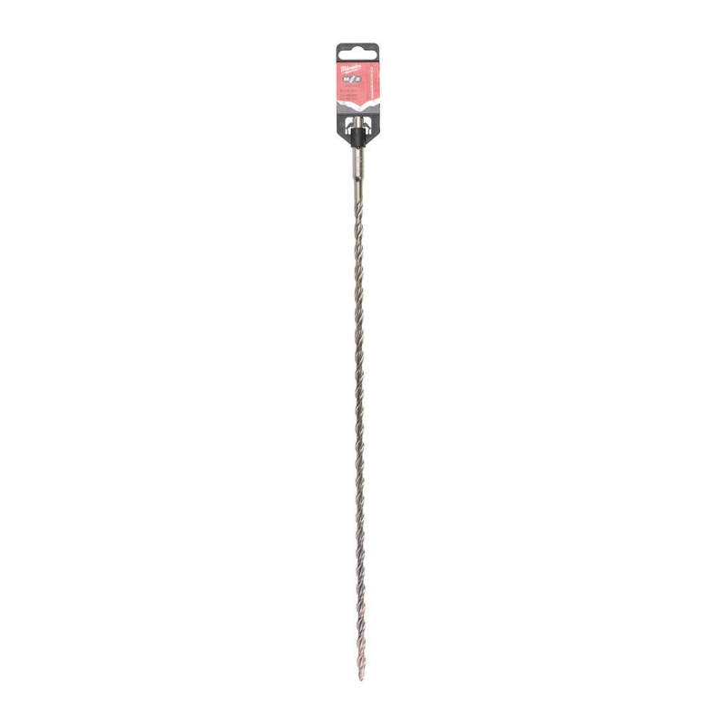 WIERTŁO UDAROWE SDS PLUS 8x400/460MM MILWAUKEE 4932367013 WIERTŁO UDAROWE SDS PLUS 8x400/460MM MILWAUKEE 4932367013