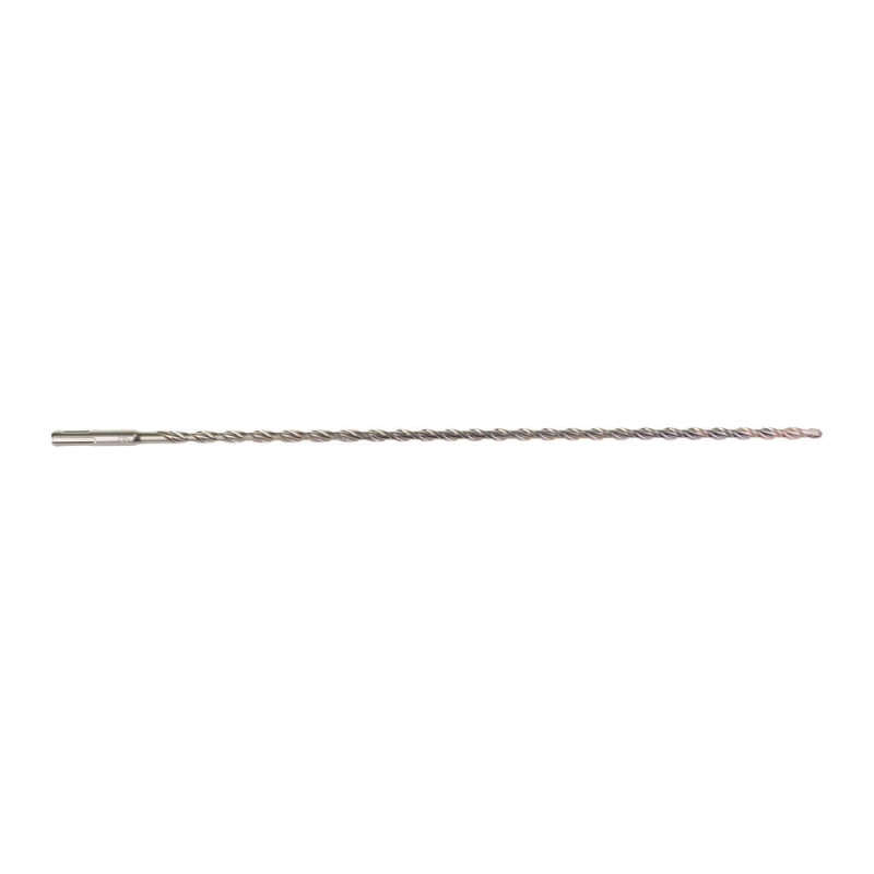 WIERTŁO UDAROWE SDS PLUS 8x400/460MM MILWAUKEE 4932367013 WIERTŁO UDAROWE SDS PLUS 8x400/460MM MILWAUKEE 4932367013