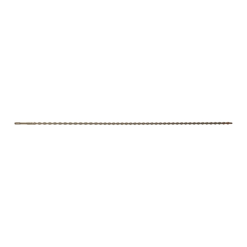 WIERTŁO UDAROWE SDS PLUS 12X950/1000MM MILWAUKE 4932367017 WIERTŁO UDAROWE SDS PLUS 12X950/1000MM MILWAUKE 4932367017