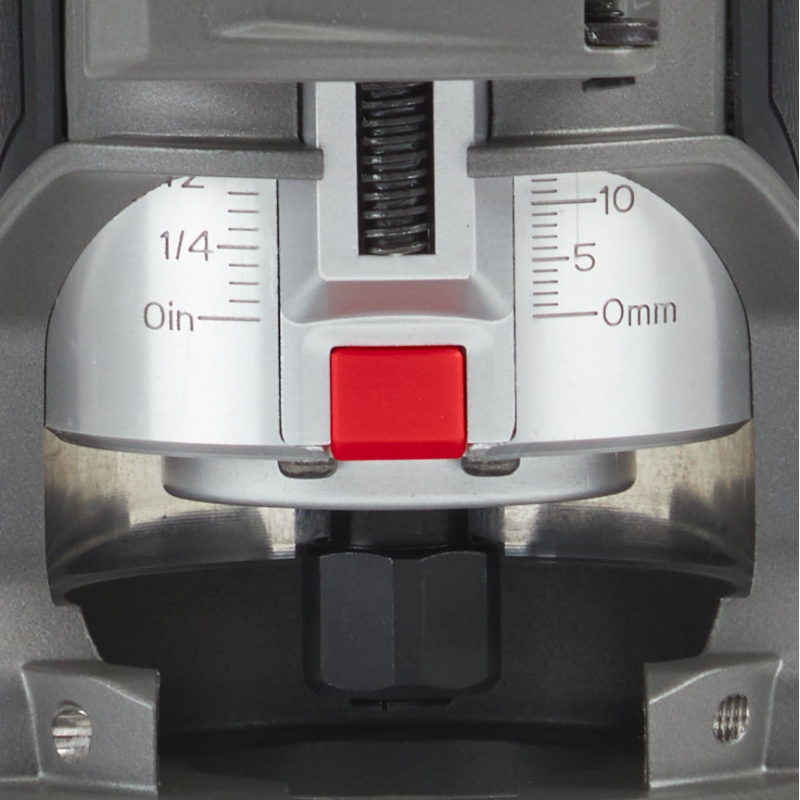 M18 FTR-0X FREZARKA GÓRNOWRZECIONOWA  MILWAUKEE 4933471604