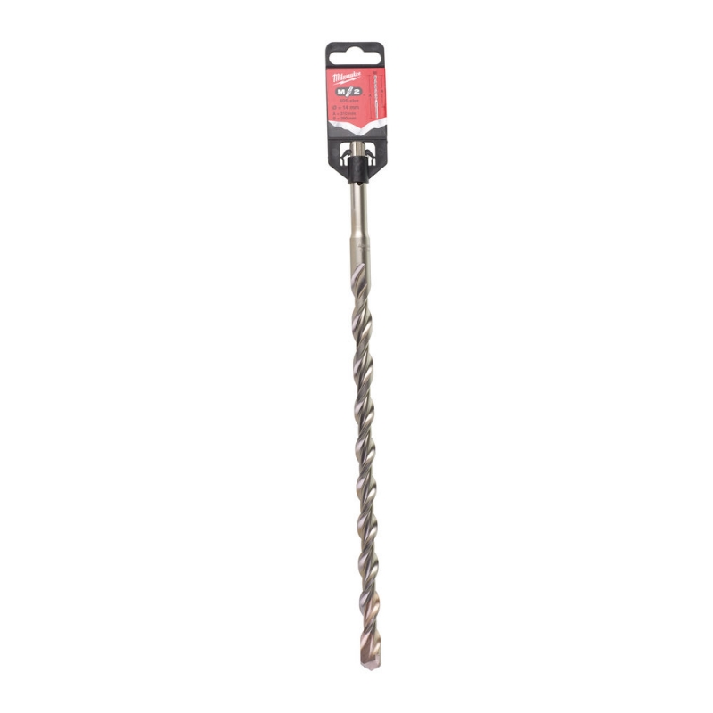 WIERTŁO UDAROWE SDS PLUS 14X250/310MM MILWAUKEE 4932399330 WIERTŁO UDAROWE SDS PLUS 14X250/310MM MILWAUKEE 4932399330