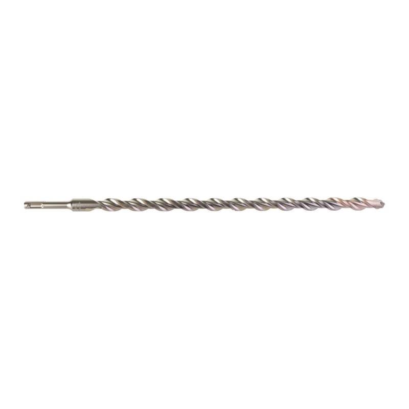 WIERTŁO UDAROWE SDS PLUS 18X400/450MM MILWAUKEE 4932340411 WIERTŁO UDAROWE SDS PLUS 18X400/450MM MILWAUKEE 4932340411