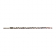 WIERTŁO UDAROWE SDS PLUS 18X400/450MM MILWAUKEE 4932340411