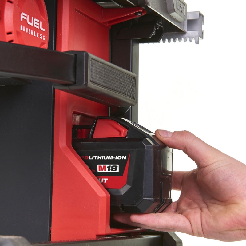 M18 FTS210-0 PILARKA TARCZOWA MILWAUKEE 4933464722