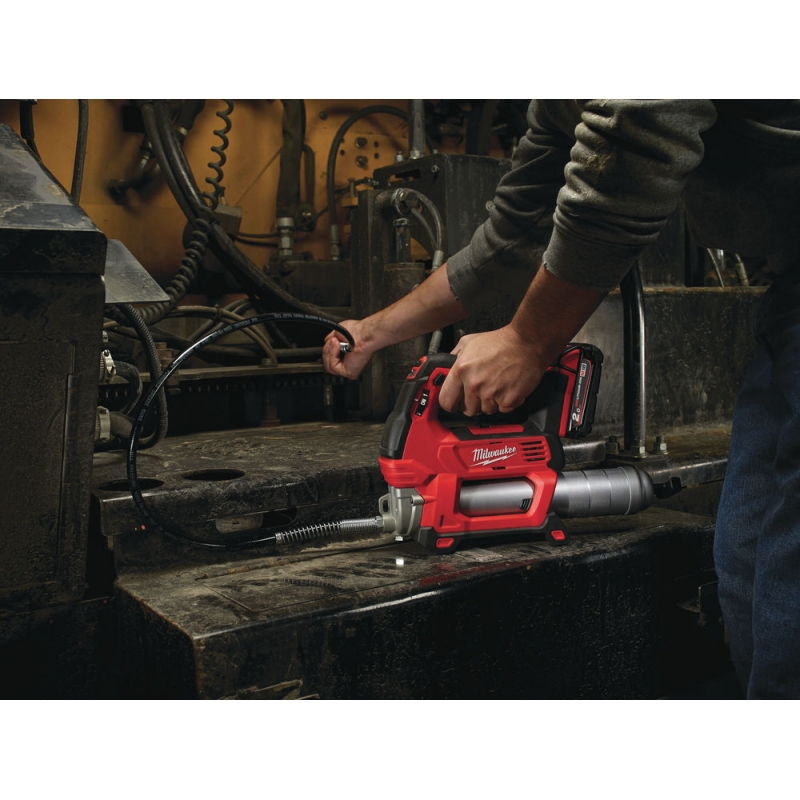 M18 GG-201C SMAROWNICA MILWAUKEE 4933440490