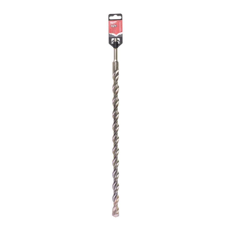 WIERTŁO UDAROWE SDS PLUS 18X400/450MM MILWAUKEE 4932340411 WIERTŁO UDAROWE SDS PLUS 18X400/450MM MILWAUKEE 4932340411