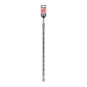 WIERTŁO UDAROWE SDS PLUS 18X400/450MM MILWAUKEE 4932340411