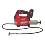 M18 GG-201C SMAROWNICA MILWAUKEE 4933440490