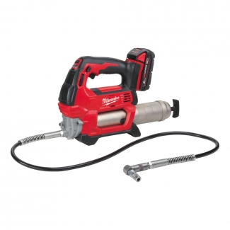 M18 GG-201C SMAROWNICA MILWAUKEE 4933440490