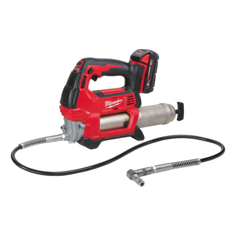 M18 GG-201C SMAROWNICA MILWAUKEE 4933440490