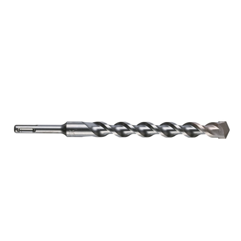 WIERTŁO UDAROWE SDS PLUS 20X200/250MM MILWAUKEE 4932307084 WIERTŁO UDAROWE SDS PLUS 20X200/250MM MILWAUKEE 4932307084