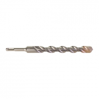WIERTŁO UDAROWE SDS PLUS 22X200/250MM  MILWAUKEE 4932373911