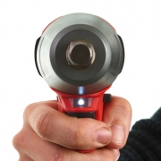 M18 ONEIWF12-0X AKUMULATOROWY KLUCZ UDAROWY MILWAUKEE 4933459198