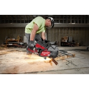 MXFC OS350-601 PRZECINARKA AKUM. MILWAUKEE 4933471833