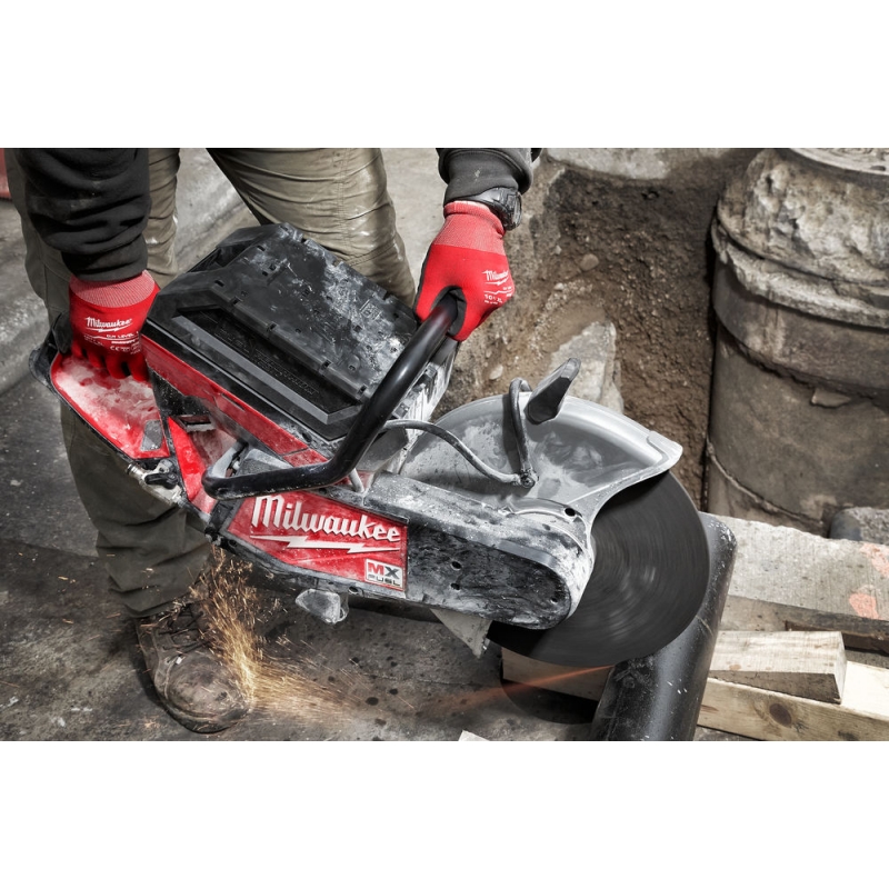 MXFC OS350-601 PRZECINARKA AKUM. MILWAUKEE 4933471833