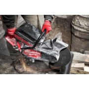 MXFC OS350-601 PRZECINARKA AKUM. MILWAUKEE 4933471833