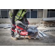 MXFC OS350-601 PRZECINARKA AKUM. MILWAUKEE 4933471833