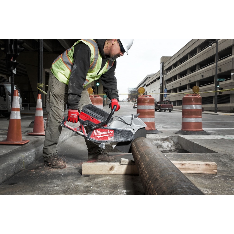 MXFC OS350-601 PRZECINARKA AKUM. MILWAUKEE 4933471833