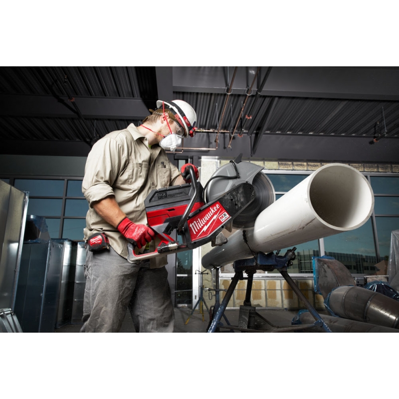 MXFC OS350-601 PRZECINARKA AKUM. MILWAUKEE 4933471833