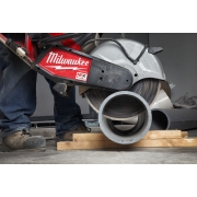 MXFC OS350-601 PRZECINARKA AKUM. MILWAUKEE 4933471833