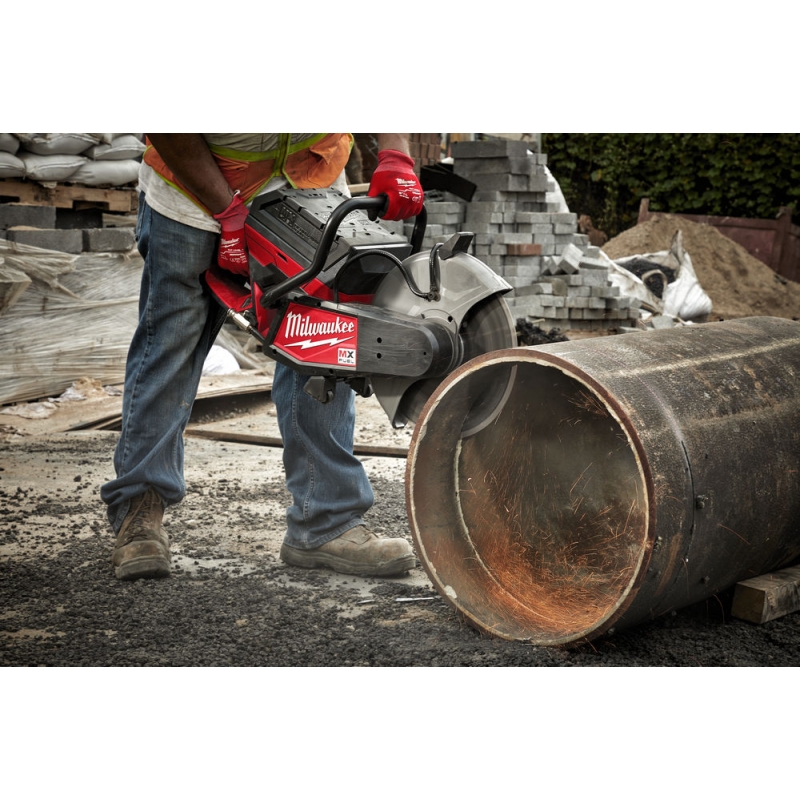 MXFC OS350-601 PRZECINARKA AKUM. MILWAUKEE 4933471833