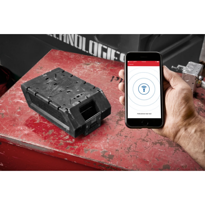 MXF XC406 AKUMULATOR 2P MILWAUKEE 4933471837 MXF XC406 AKUMULATOR 2P MILWAUKEE 4933471837