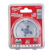 OTWORNICA 64MM MILWAUKEE 49560147